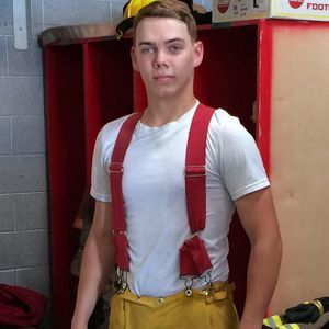 Meet your Posher, David jonathan